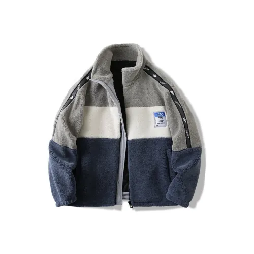 M MAICCO Puffer Jackets Men