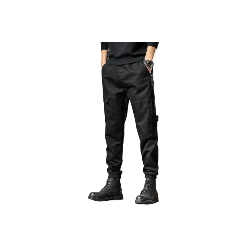 PIERRE CARDIN Cargo Pants Men's-0
