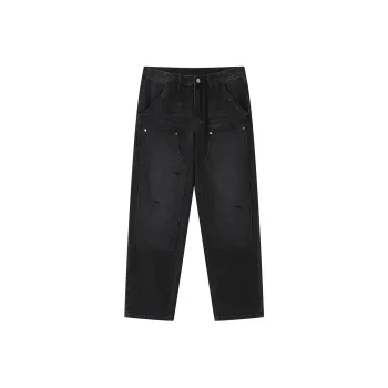 Fearless East Jeans Unisex Black