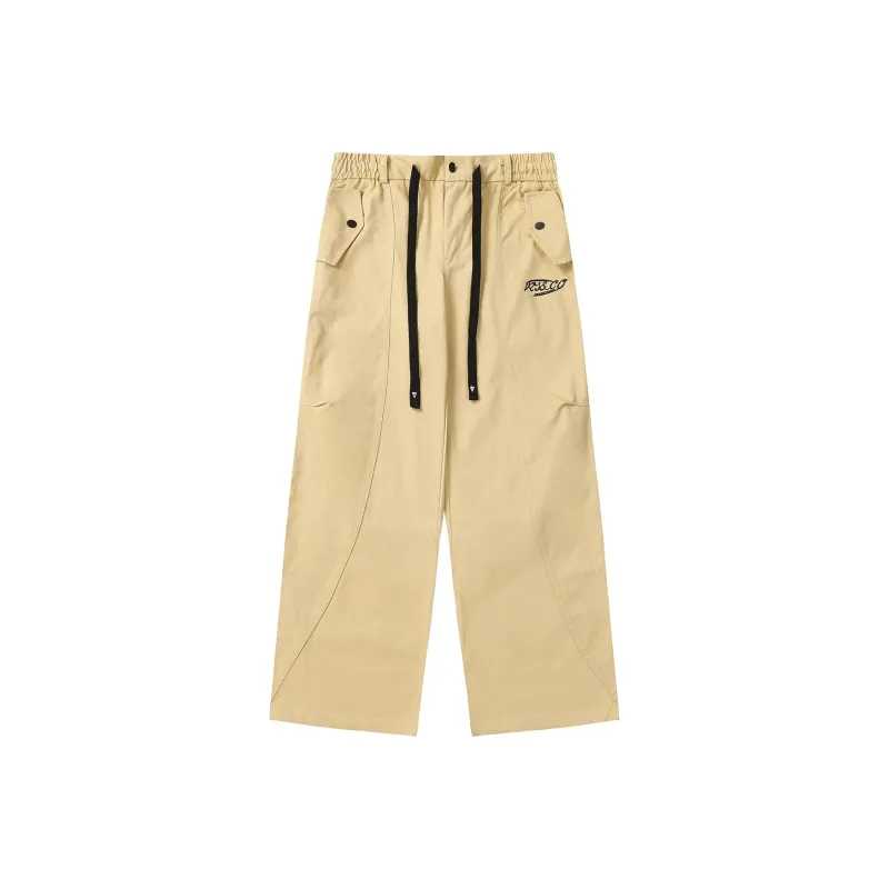 VAS＆CO Casual Pants Unisex-6