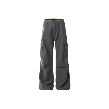YINLEI Cargo Pants Unisex