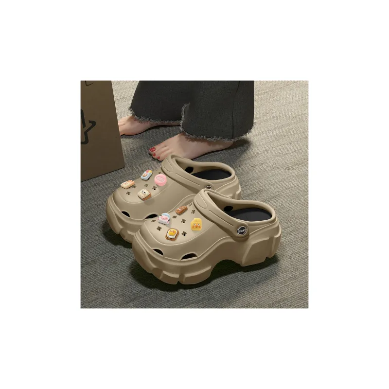 Cat power Slippers / Home Slippers-7