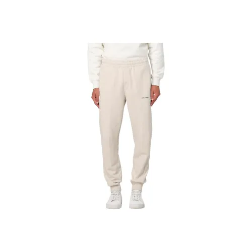 Calvin Klein Raised Logo-detail Track Pants