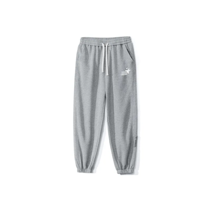 VUUG Casual Pants Unisex-2