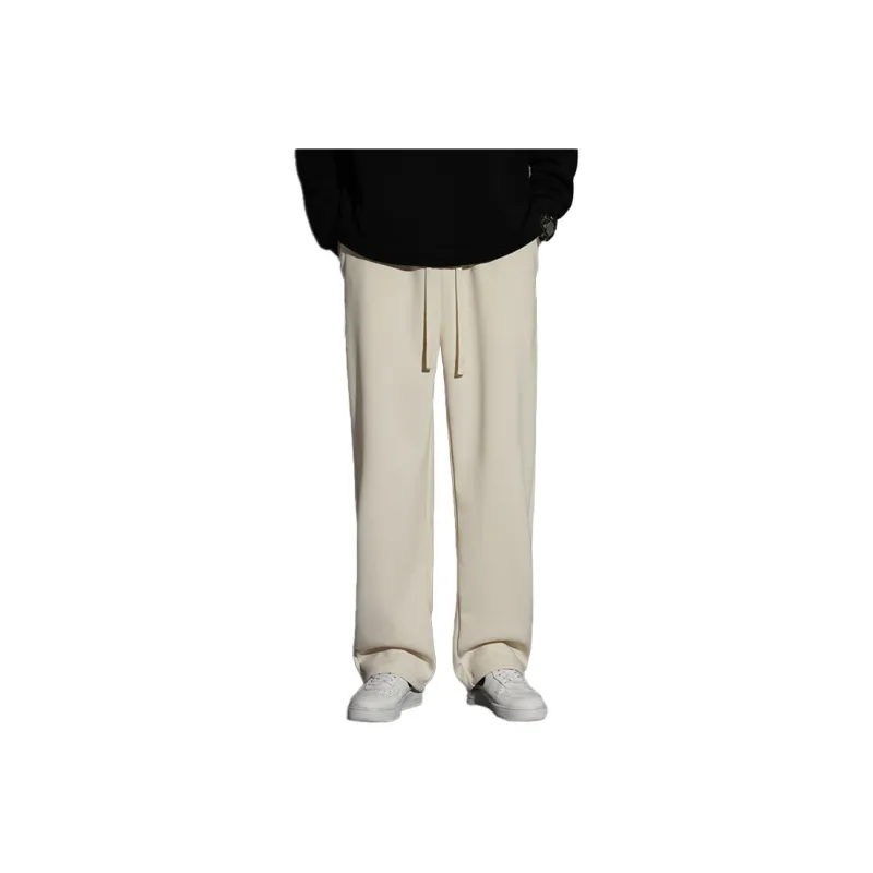I.E Casual Pants Unisex-9