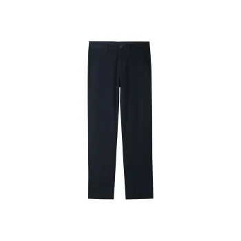 HLA Casual Pants Men Navy Blue 96