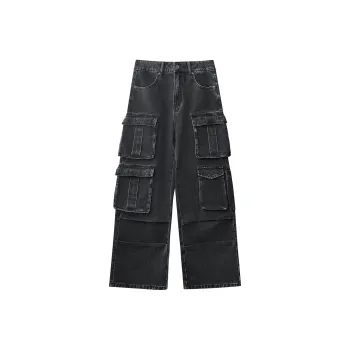 FAR BACK Jeans Unisex