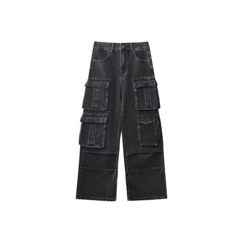 FireMonkey Basketball Suit Unisex Black
