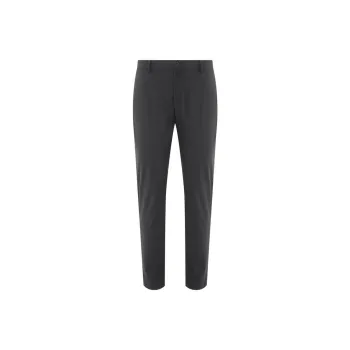 SUNDANCE Casual Pants Men's Dark Gray