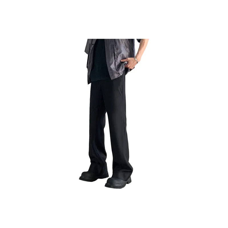 Struggle Vintage95 Suit Trouser Unisex-0
