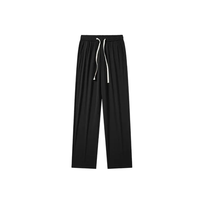 Freamve Casual Pants Unisex-0