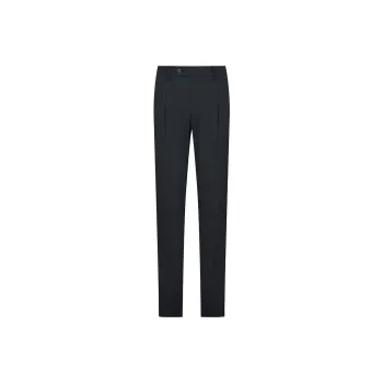 SAINT ANGELO Suit Trouser Men's Mountain Gray Purified