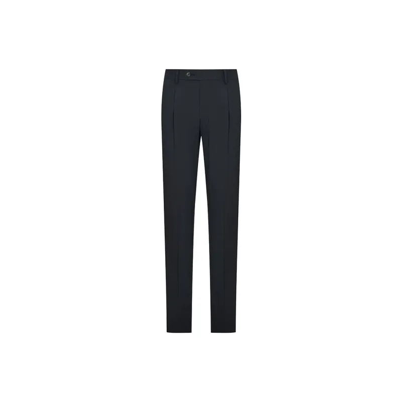 SAINT ANGELO Suit Trouser Men's Mountain Gray Purified-0