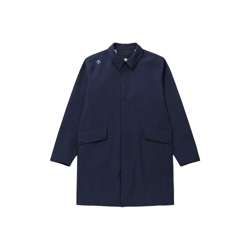 DESCENTE Trench Coats Men-0