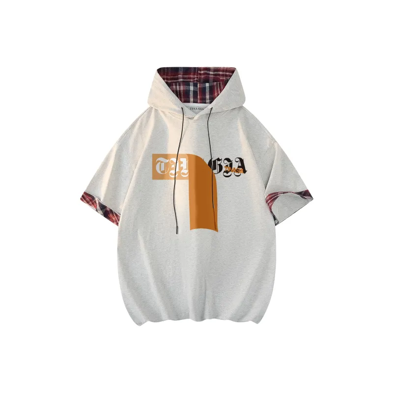 TINA GIA T Shirts Unisex-6
