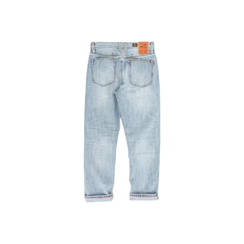 Devanro Jeans Men-3