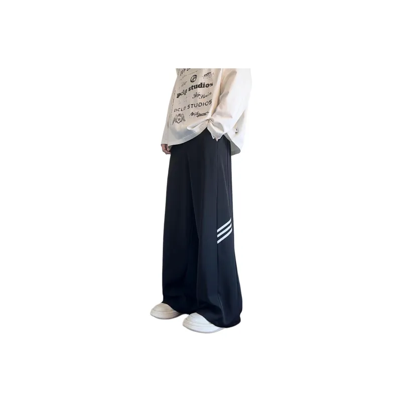 RICE NINE TEN Suit Trouser Unisex-4