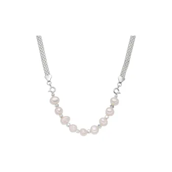 Beth Jewelry Pearl Necklaces Women's