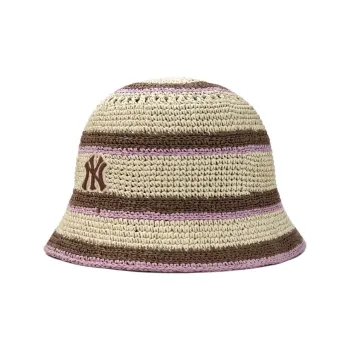 MLB Cellulose Beanies Unisex Brown