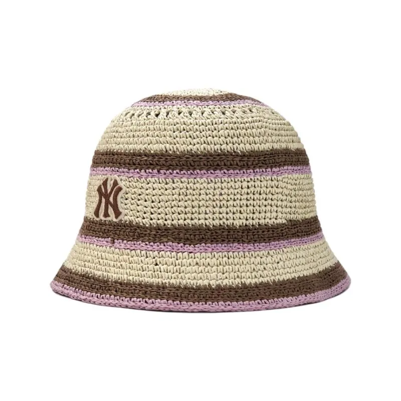 MLB Cellulose Beanies Unisex Brown-0
