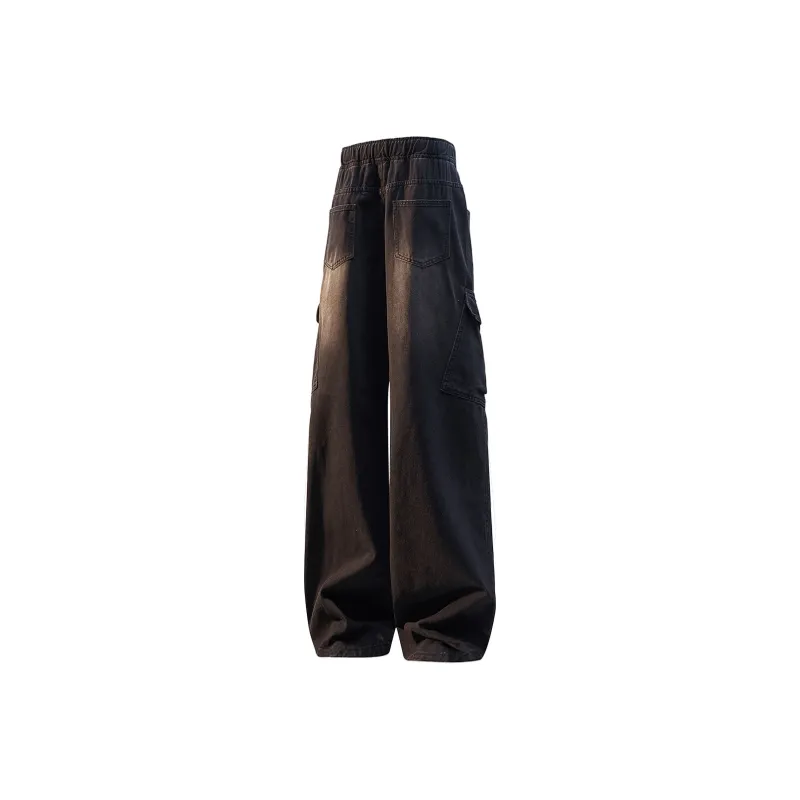 T IRA Jeans Unisex-1