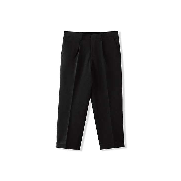 I'm David Casual Pants Unisex-0