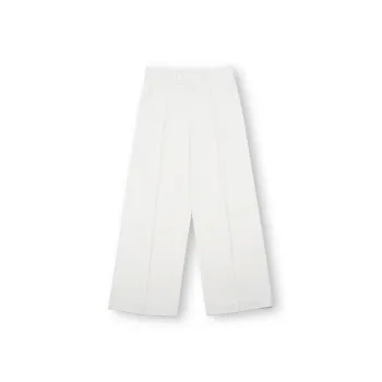SOD System Of Dysfunction Suit Trousers Unisex White