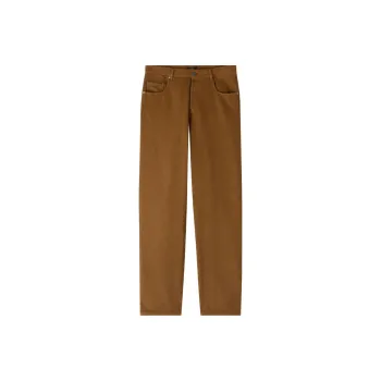 A.P.C Fairfax Straight Leg Jeans