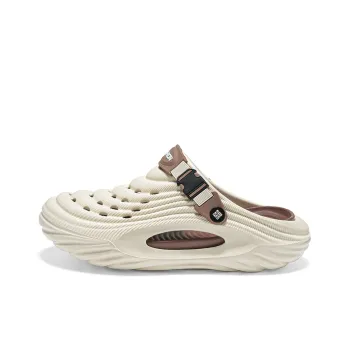 12345 Clogs Unisex