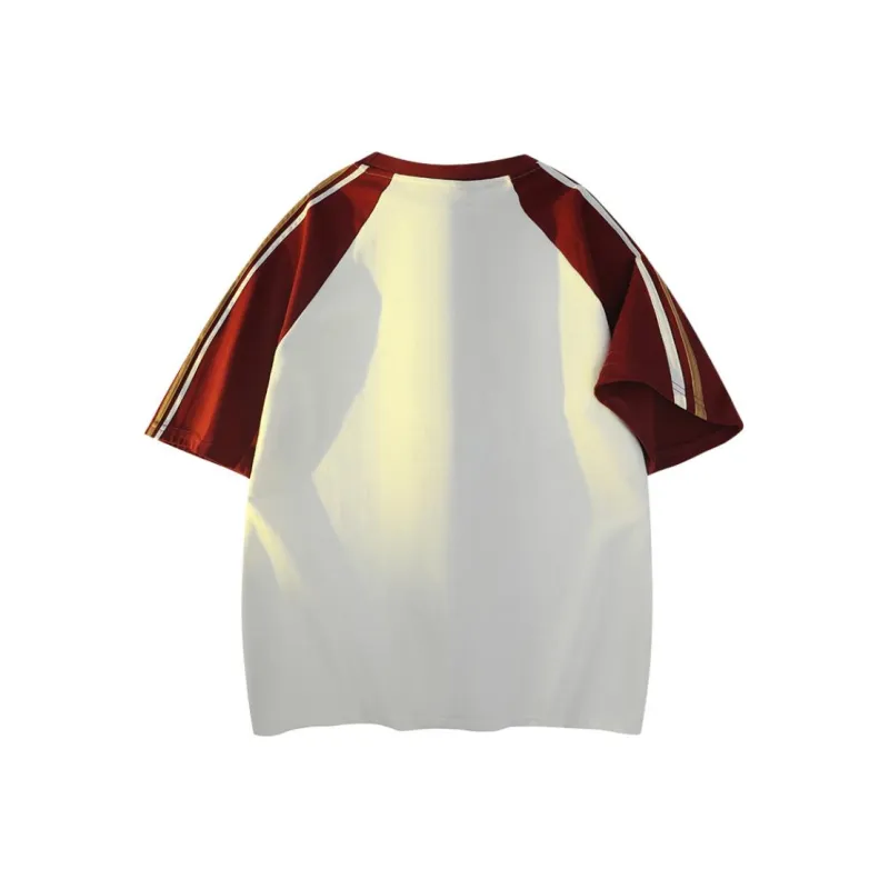 7 SEVFUN T Shirts Unisex-1