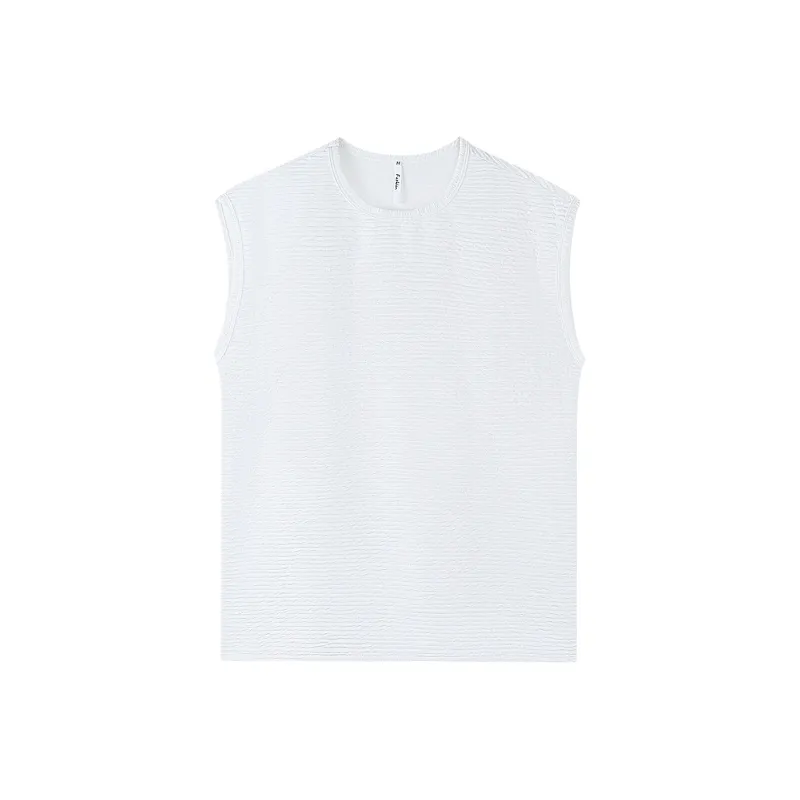 SIL VITIN Tank Tops Unisex-4