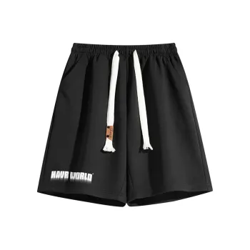 HAVR Casual Shorts Unisex