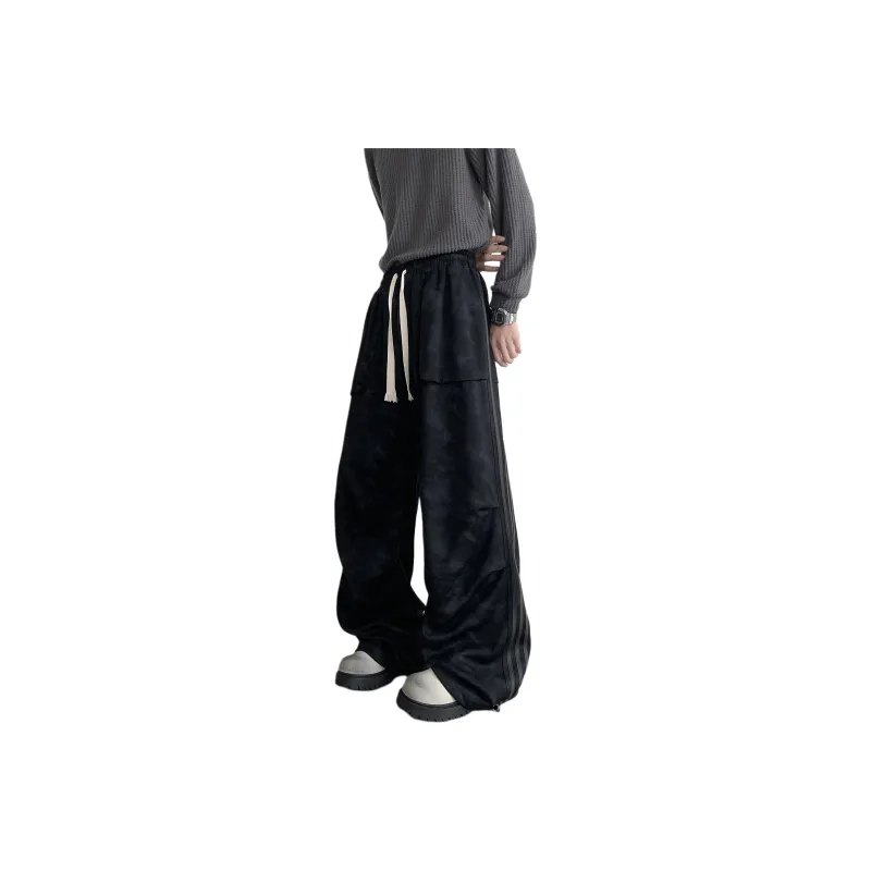 JIMI&JONS Cargo Pants Unisex-0
