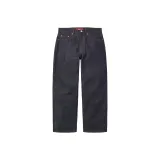 Hard Indigo