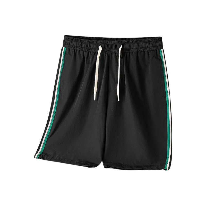 Merry City Casual Shorts Men-8