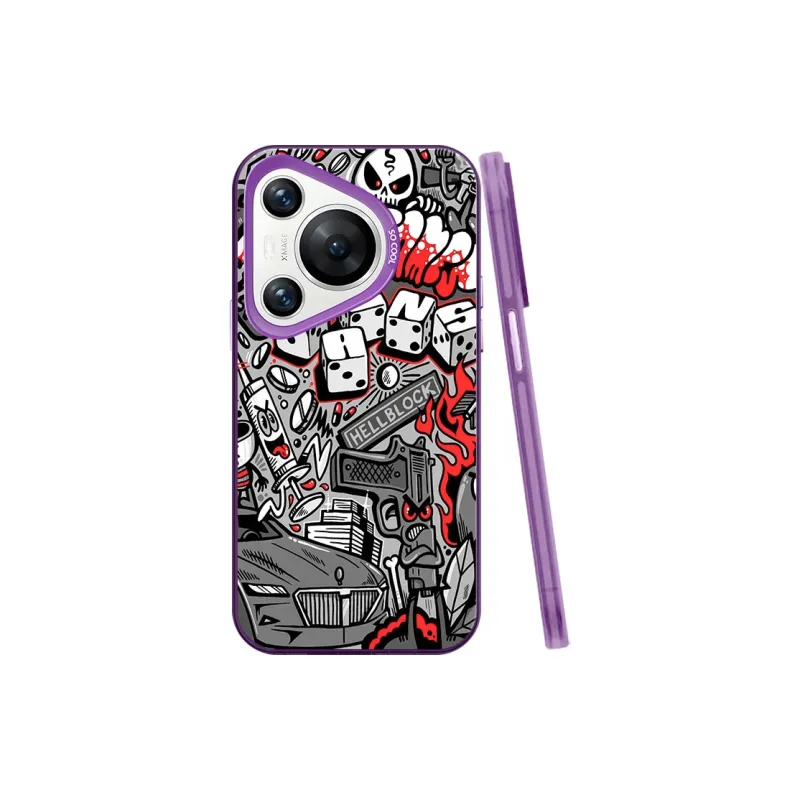 BAOCHENG Phone Cases-4