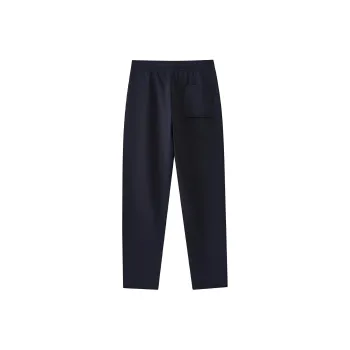 MARC OPOLO Casual Pants Men Navy Blue 898