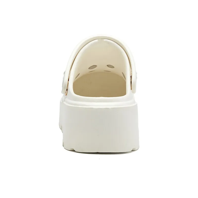 La Chapelle Clogs Women's-3