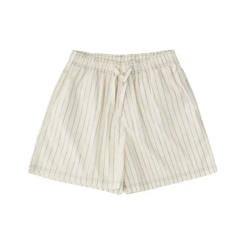 Stussy X Tekla Poplin Pajama Short