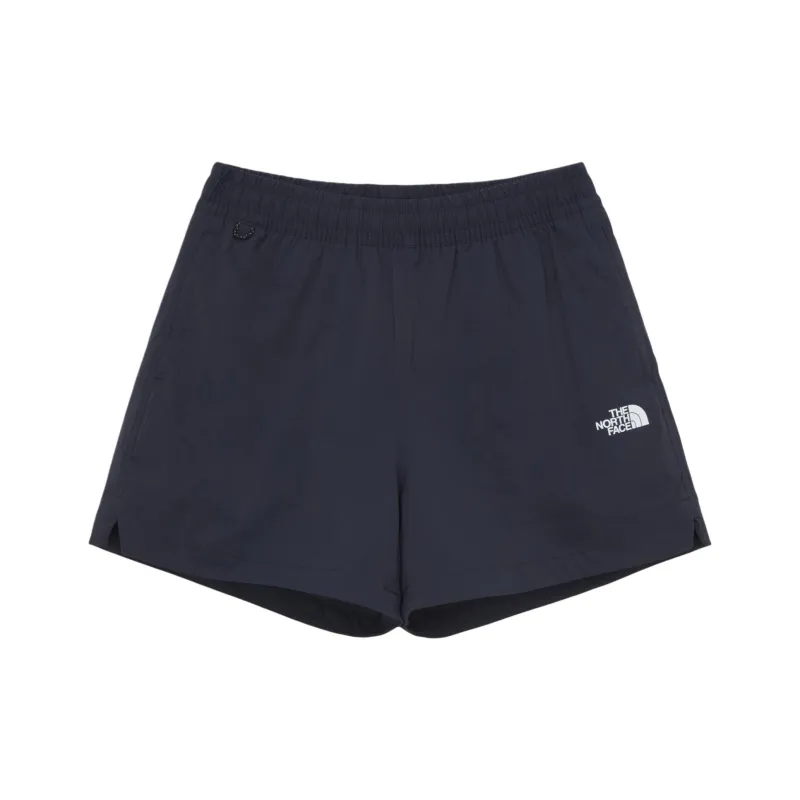 THE NORTH FACE Casual Shorts Unisex Marine Blue-0