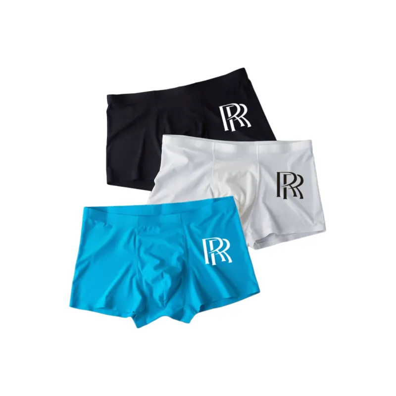 LUYOUYE Underpants Men's 3 Pack-45