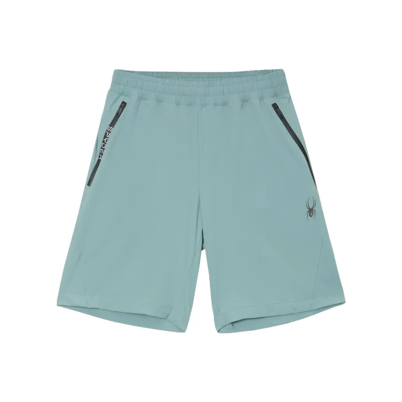 SPYDER Casual Shorts Men-10