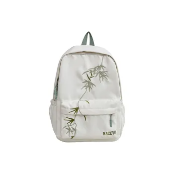 MTribe Polyester Backpack Regular Women's Multicolor