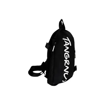 Gerlanx Oxford Sling Bag Unisex Multicolor
