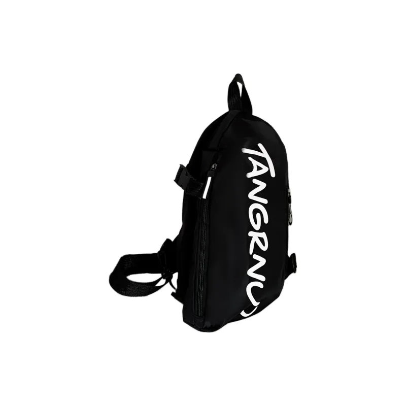 Gerlanx Oxford Sling Bag Unisex Multicolor-0