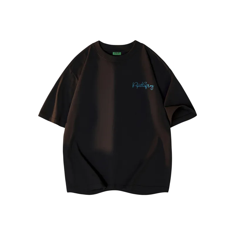 Pepe The Frog T Shirts Unisex-9