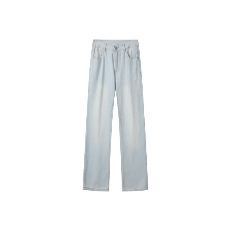 SPONGEBOB SQUAREPANTS Jeans Unisex-8