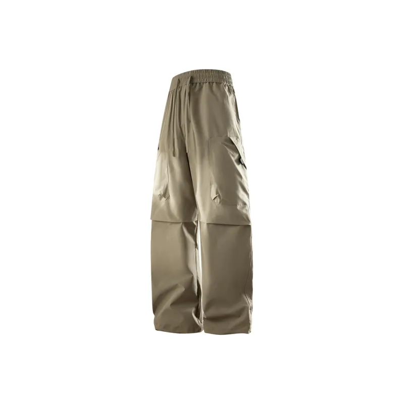 FALIAMS Cargo Pants Unisex-5