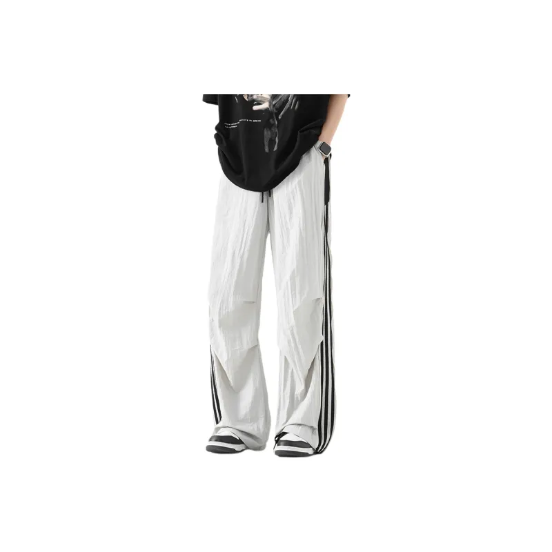 EMINU Casual Pants Unisex-20