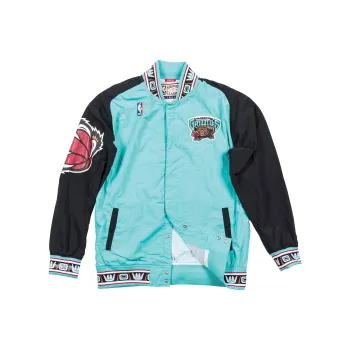 Mitchell Ness 'NBA Vancouver Grizzlies 95 96' Jacket